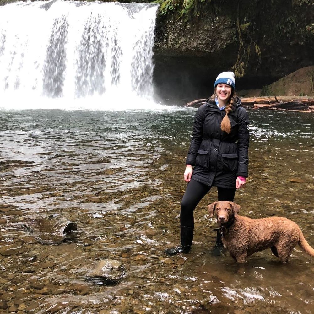 Meet your Posher, Melissa